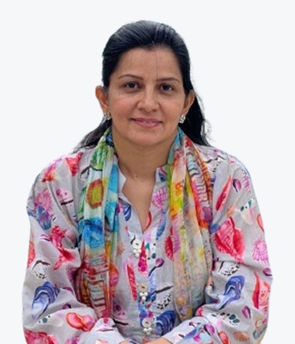 Sana Jawad